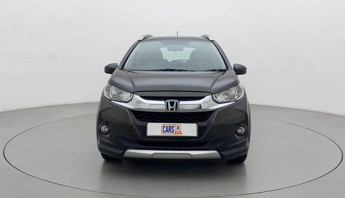 2017 Honda WR-V 1.2L I-VTEC VX MT, Petrol, Manual, 30,318 km, Front