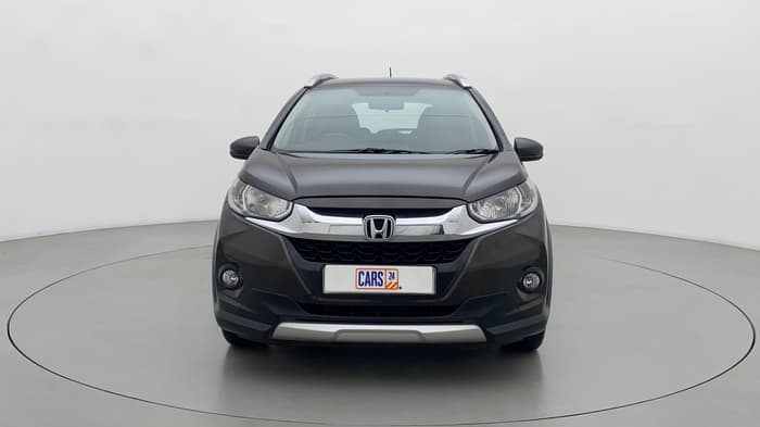 2017 Honda WR-V 1.2L I-VTEC VX MT, Petrol, Manual, 30,318 km, Front
