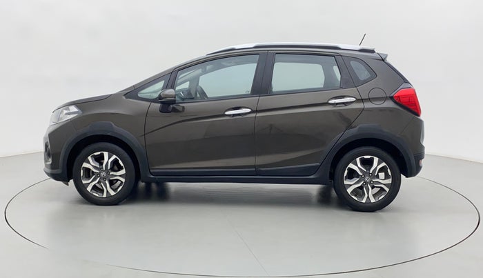 2017 Honda WR-V 1.2L I-VTEC VX MT, Petrol, Manual, 30,318 km, Left Side