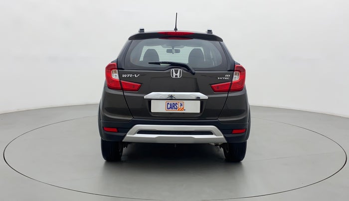 2017 Honda WR-V 1.2L I-VTEC VX MT, Petrol, Manual, 30,318 km, Back/Rear