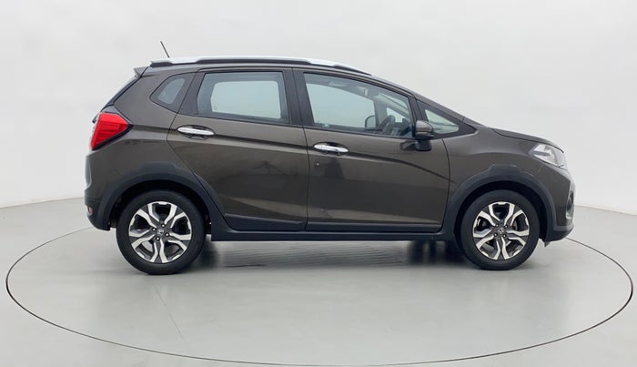 2017 Honda WR-V 1.2L I-VTEC VX MT, Petrol, Manual, 30,318 km, Right Side View