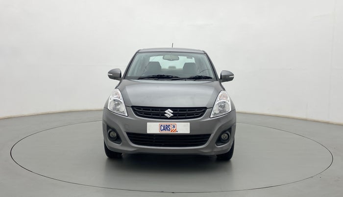 2012 Maruti Swift Dzire ZXI, Petrol, Manual, 6,341 km, Front