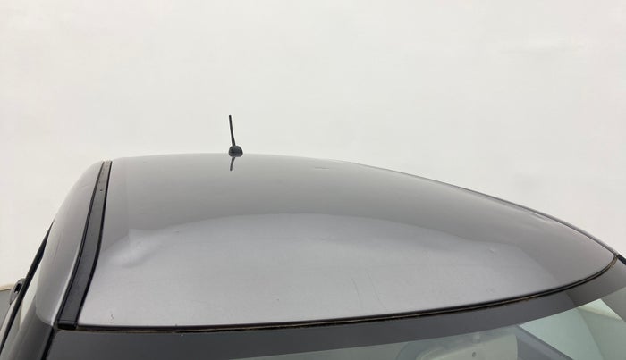 2012 Maruti Swift Dzire ZXI, Petrol, Manual, 6,341 km, Roof - Slightly dented