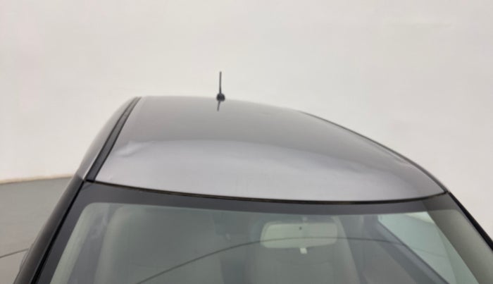 2012 Maruti Swift Dzire ZXI, Petrol, Manual, 6,341 km, Roof