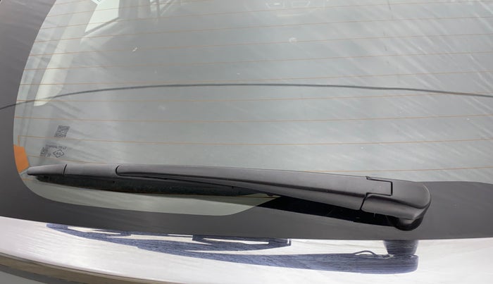 2023 Toyota Glanza G E-CNG, CNG, Manual, 81,921 km, Rear Wiper