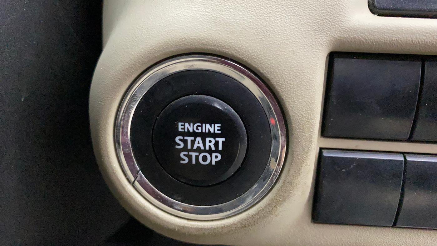 2023 Toyota Glanza G E-CNG, CNG, Manual, 81,921 km, Keyless Start/ Stop Button