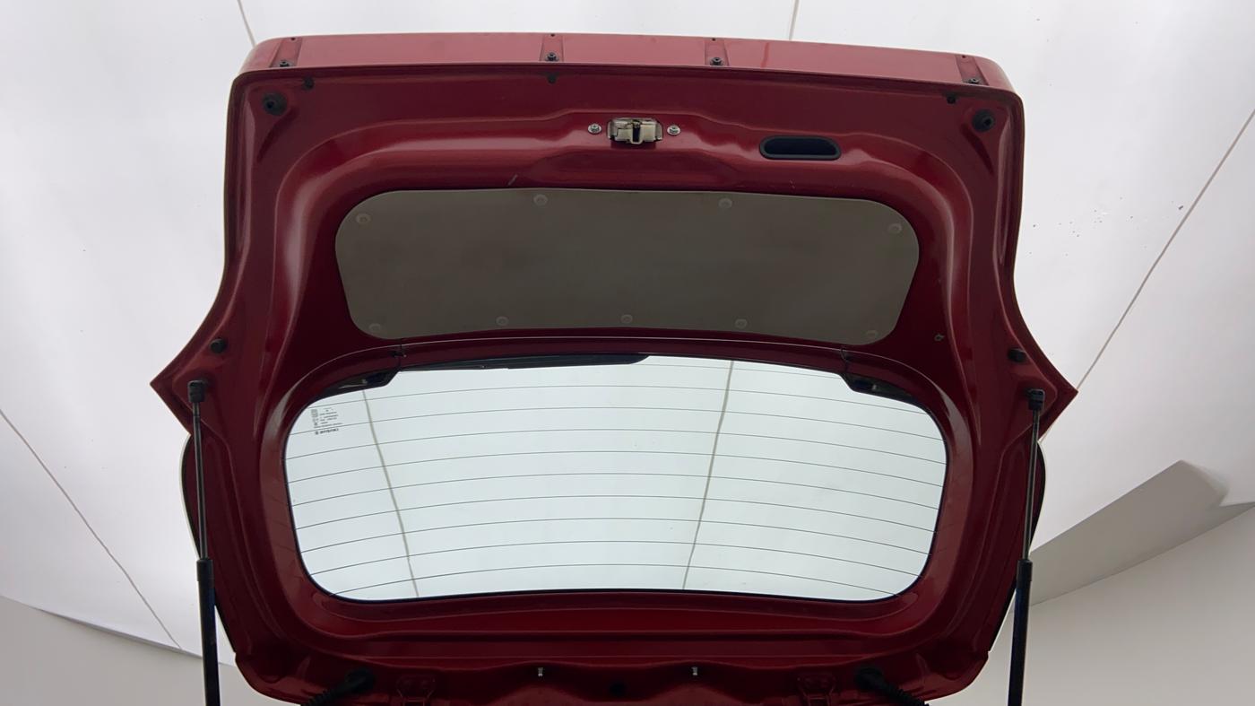 2019 Maruti Celerio ZXI D, CNG, Manual, 49,601 km, Boot Door Open