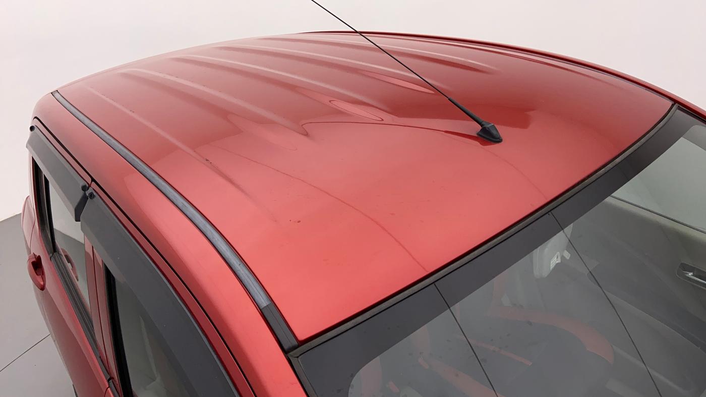 2019 Maruti Celerio ZXI D, CNG, Manual, 49,601 km, Roof