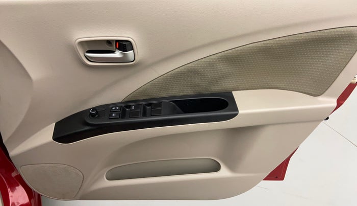 2019 Maruti Celerio ZXI D, CNG, Manual, 49,601 km, Driver Side Door Panels Control