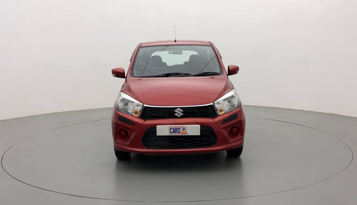 2019 Maruti Celerio ZXI D, CNG, Manual, 49,601 km, Front