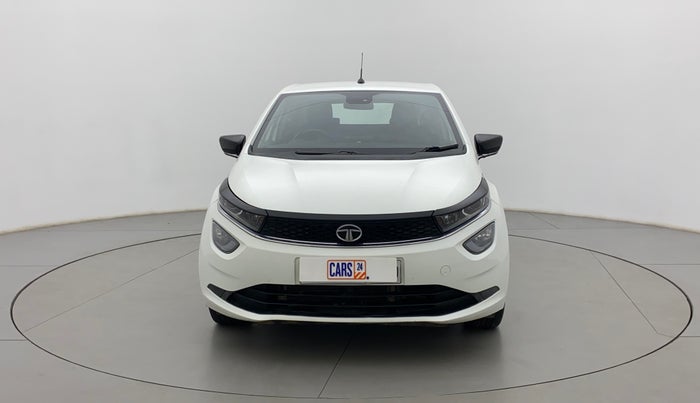 2021 Tata ALTROZ XZ DIESEL, Diesel, Manual, 31,872 km, Front