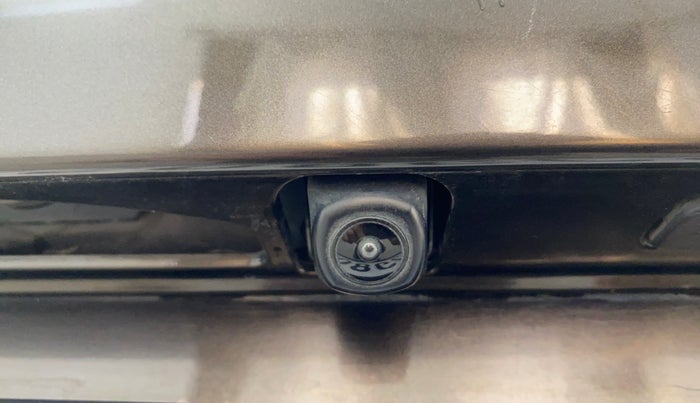 2018 Honda Amaze 1.2L I-VTEC VX, Petrol, Manual, 74,930 km, Parking Camera