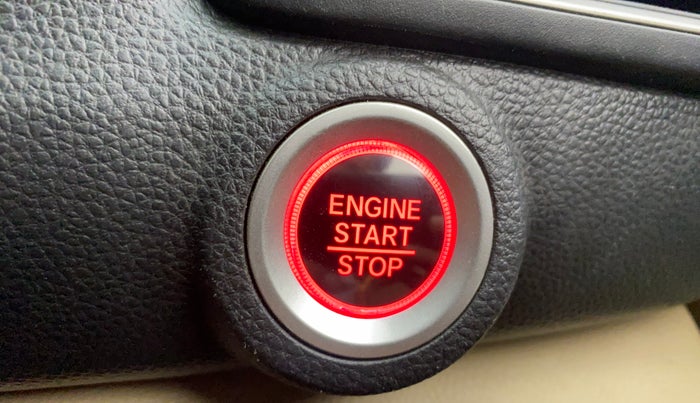 2018 Honda Amaze 1.2L I-VTEC VX, Petrol, Manual, 74,930 km, Keyless Start/ Stop Button