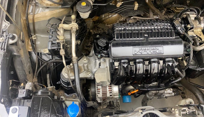 2018 Honda Amaze 1.2L I-VTEC VX, Petrol, Manual, 74,930 km, Engine View - Right