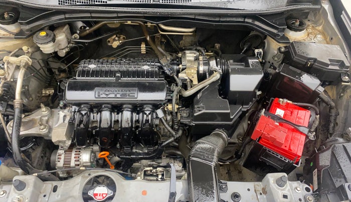 2018 Honda Amaze 1.2L I-VTEC VX, Petrol, Manual, 74,930 km, Engine View