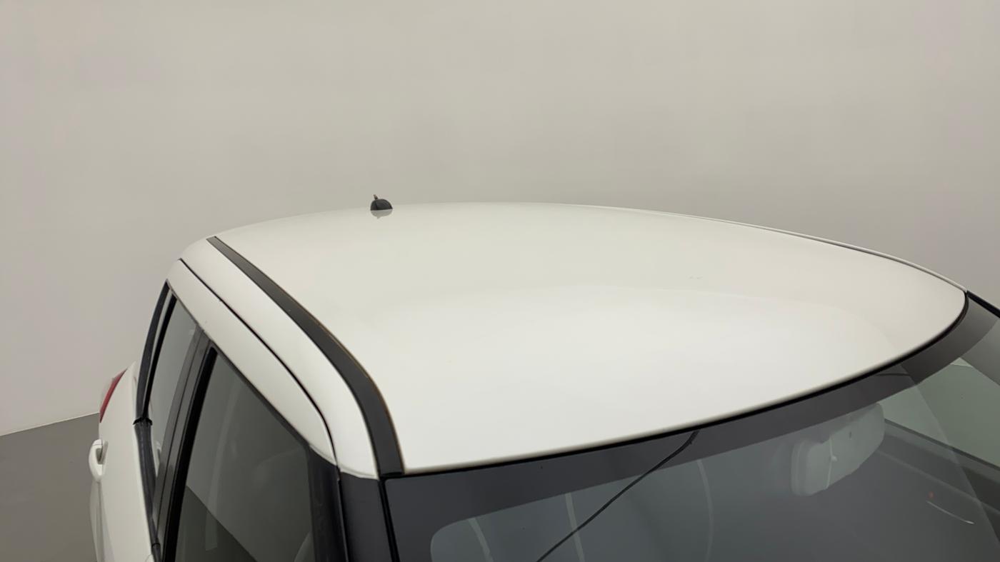 2015 Maruti Swift VXI, Petrol, Manual, 43,563 km, Roof