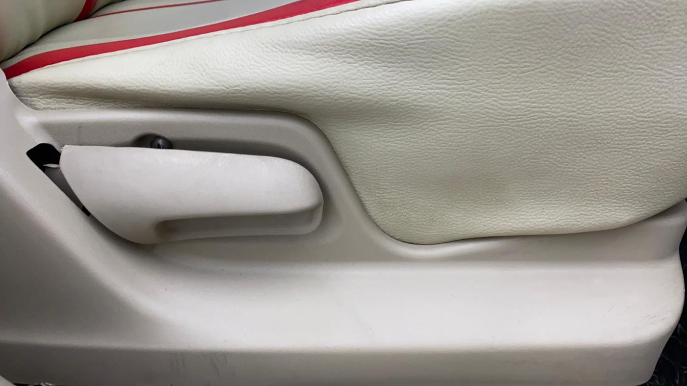 2013 Maruti Swift Dzire VXI, Petrol, Manual, 56,041 km, Driver Side Adjustment Panel