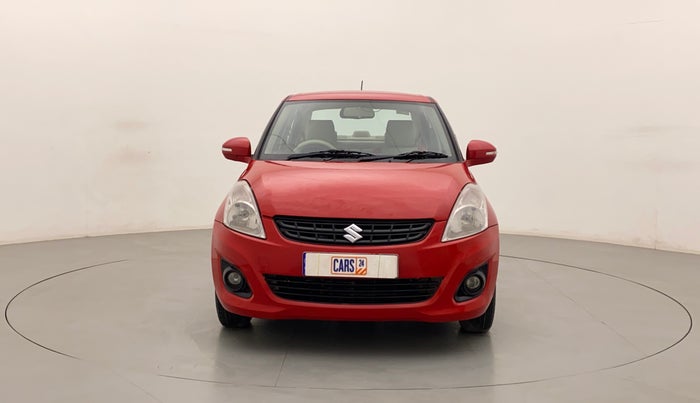 2013 Maruti Swift Dzire VXI, Petrol, Manual, 56,041 km, Front
