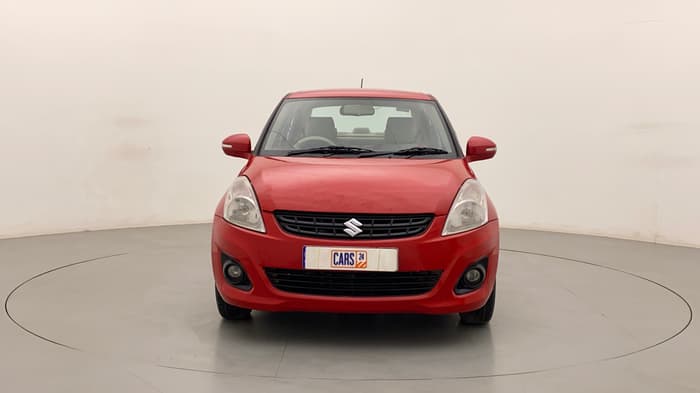 2013 Maruti Swift Dzire VXI, Petrol, Manual, 56,041 km, Front