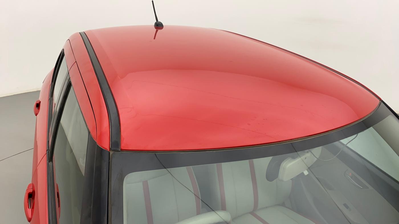 2013 Maruti Swift Dzire VXI, Petrol, Manual, 56,041 km, Roof