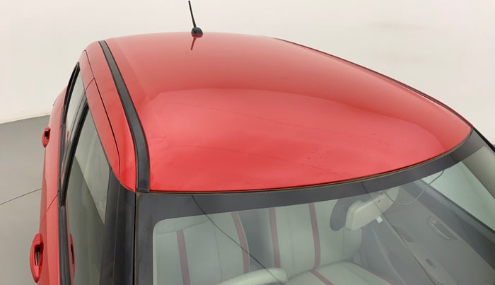 2013 Maruti Swift Dzire VXI, Petrol, Manual, 56,041 km, Roof