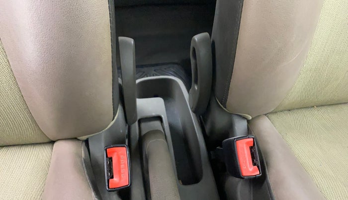 2016 Hyundai i10 MAGNA 1.1, Petrol, Manual, 49,649 km, Driver Side Adjustment Panel