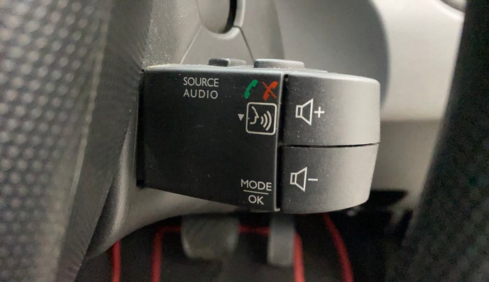 2018 Renault Duster RXS CVT, Petrol, Automatic, 76,221 km, Adaptive Cruise Control