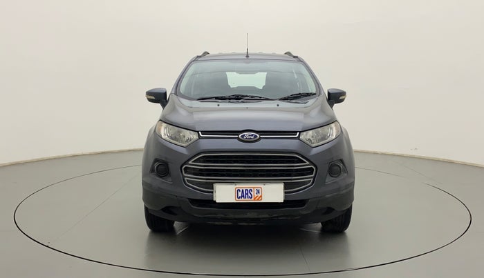 2014 Ford Ecosport TREND 1.5L PETROL, Petrol, Manual, 50,359 km, Front