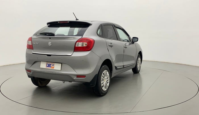 2020 Maruti Baleno DELTA PETROL 1.2, Petrol, Manual, 32,846 km, Right Back Diagonal