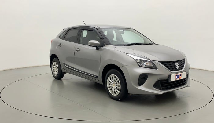 2020 Maruti Baleno DELTA PETROL 1.2, Petrol, Manual, 32,846 km, SRP