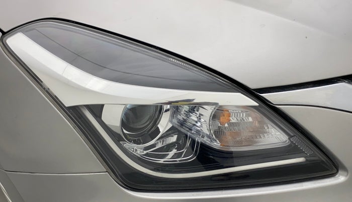 2020 Maruti Baleno DELTA PETROL 1.2, Petrol, Manual, 32,846 km, Right headlight - Minor scratches