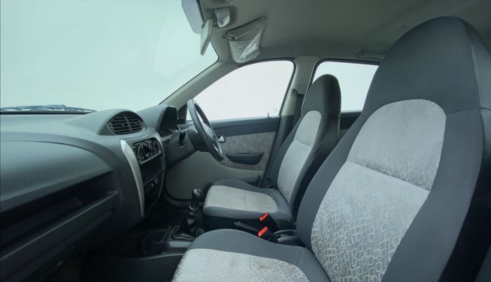 2018 Maruti Alto 800 LXI, Petrol, Manual, 27,314 km, Right Side Front Door Cabin