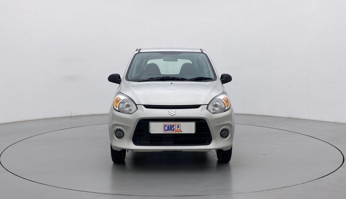2018 Maruti Alto 800 LXI, Petrol, Manual, 27,314 km, Front