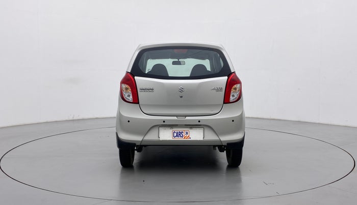 2018 Maruti Alto 800 LXI, Petrol, Manual, 27,314 km, Back/Rear