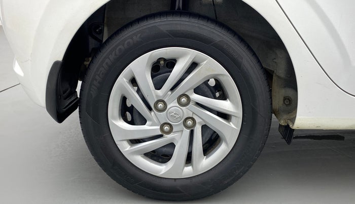 2020 Hyundai GRAND I10 NIOS MAGNA 1.2 KAPPA VTVT, Petrol, Manual, 35,855 km, Right Rear Wheel