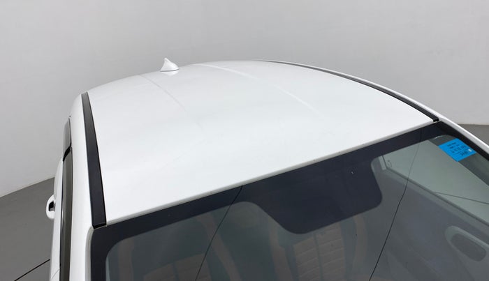 2020 Hyundai GRAND I10 NIOS MAGNA 1.2 KAPPA VTVT, Petrol, Manual, 35,855 km, Roof