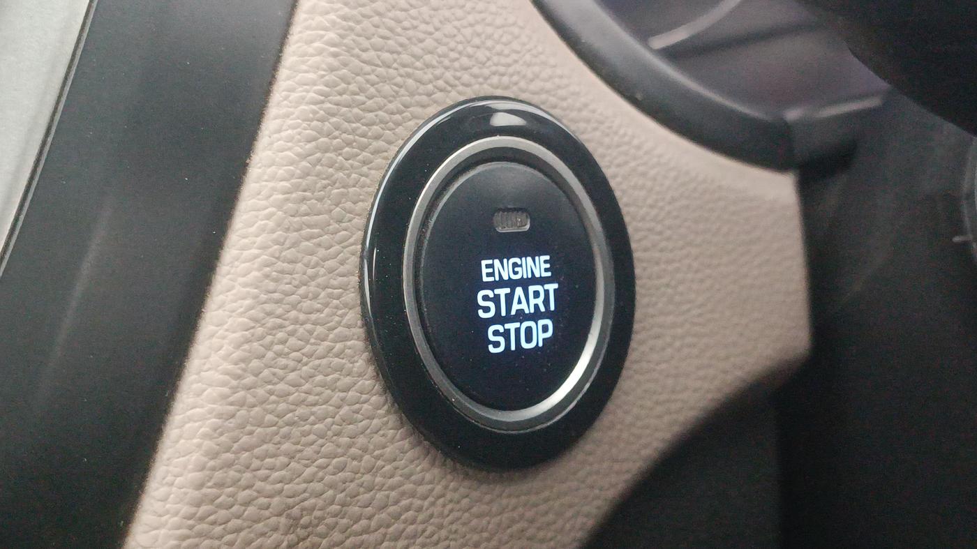 2015 Hyundai Elite i20 ASTA 1.2, Petrol, Manual, 58,678 km, Keyless Start/ Stop Button