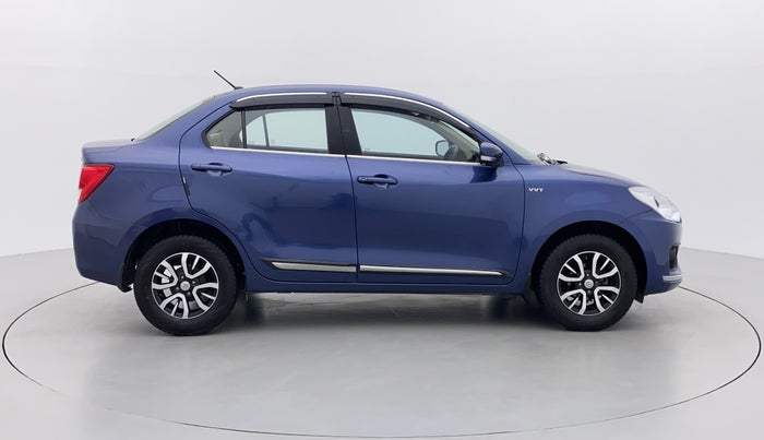 2017 Maruti Dzire VXI, Petrol, Manual, 18,613 km, Right Side View