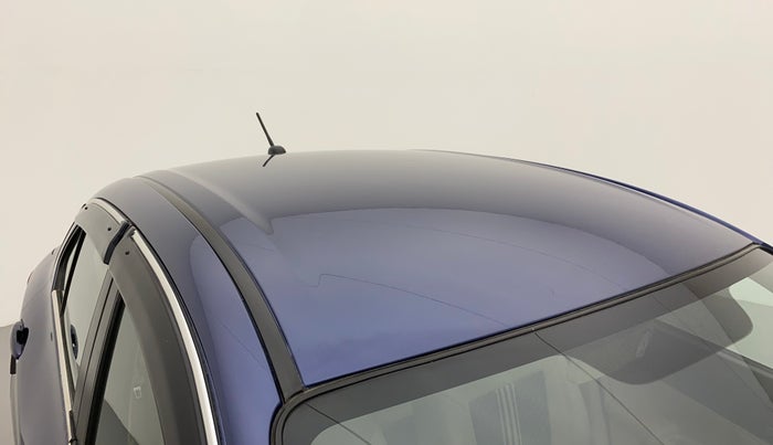 2017 Maruti Dzire VXI, Petrol, Manual, 18,613 km, Roof