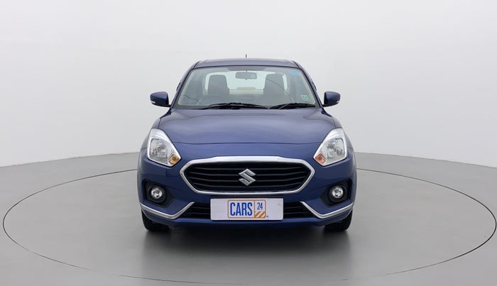 2017 Maruti Dzire VXI, Petrol, Manual, 18,613 km, Front