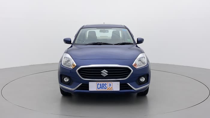 2017 Maruti Dzire VXI, Petrol, Manual, 18,613 km, Front