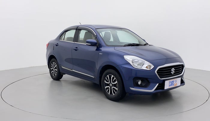 2017 Maruti Dzire VXI, Petrol, Manual, 18,613 km, Right Front Diagonal
