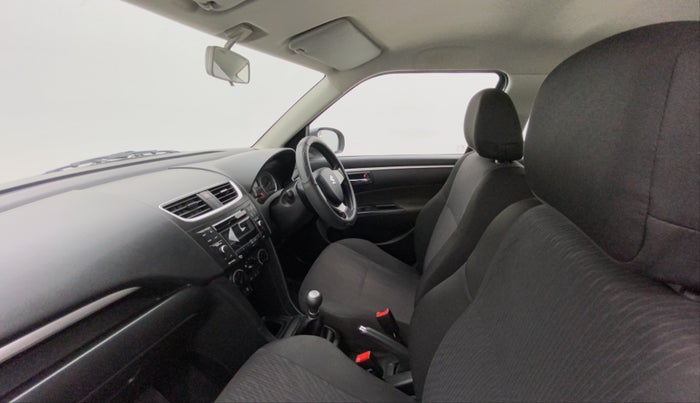 2016 Maruti Swift VXI, Petrol, Manual, 30,740 km, Right Side Front Door Cabin
