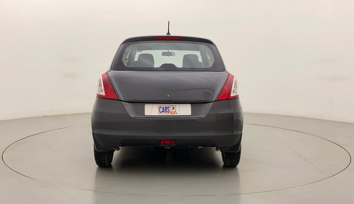 2016 Maruti Swift VXI, Petrol, Manual, 30,740 km, Back/Rear