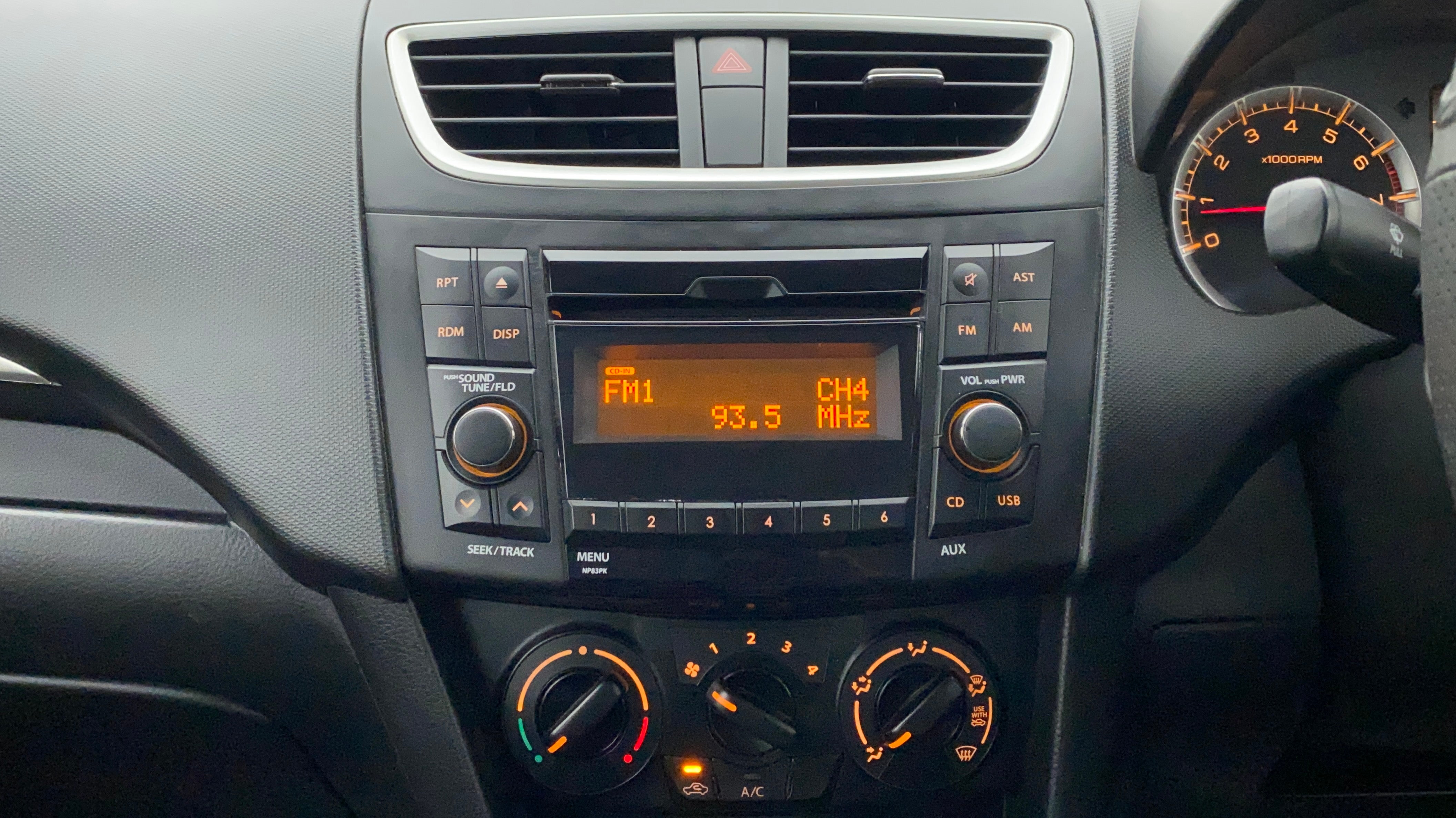 Features