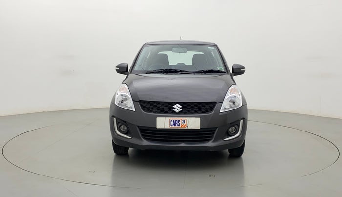 2016 Maruti Swift VXI, Petrol, Manual, 30,740 km, Front