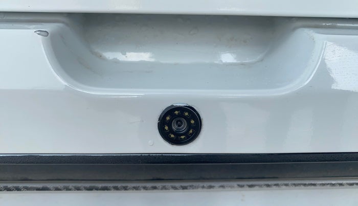 2020 Hyundai NEW SANTRO SPORTZ MT, Petrol, Manual, 81,386 km, Parking Camera