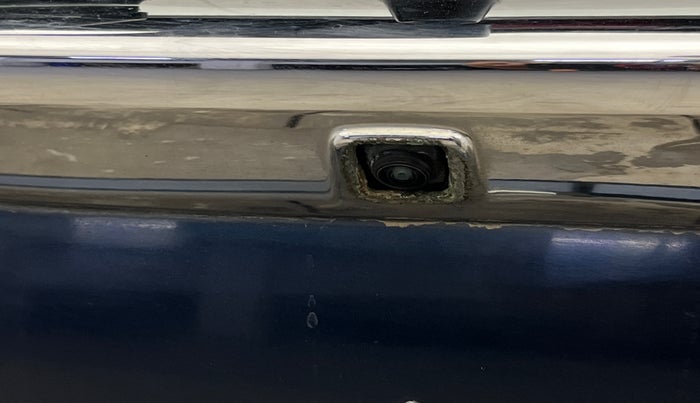 2022 Maruti Baleno ALPHA PETROL 1.2, Petrol, Manual, 70,639 km, Parking Camera