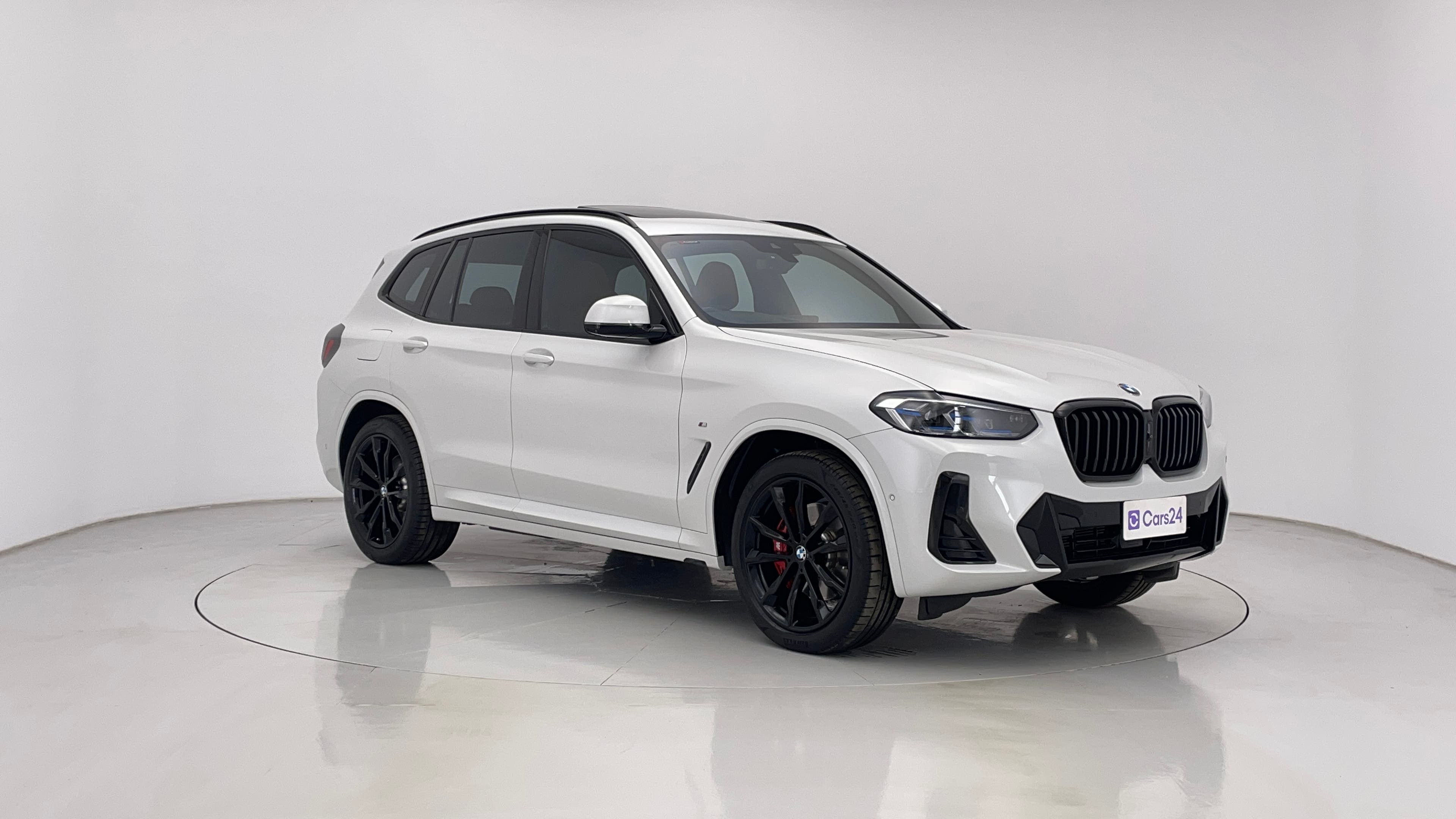 BMW X3 image