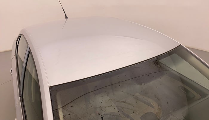 2011 Volkswagen Vento HIGHLINE DIESEL 1.6, Diesel, Manual, 63,036 km, Roof